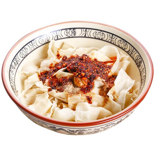 用扯面機代替手工做扯面的優勢(圖2) 手工扯面